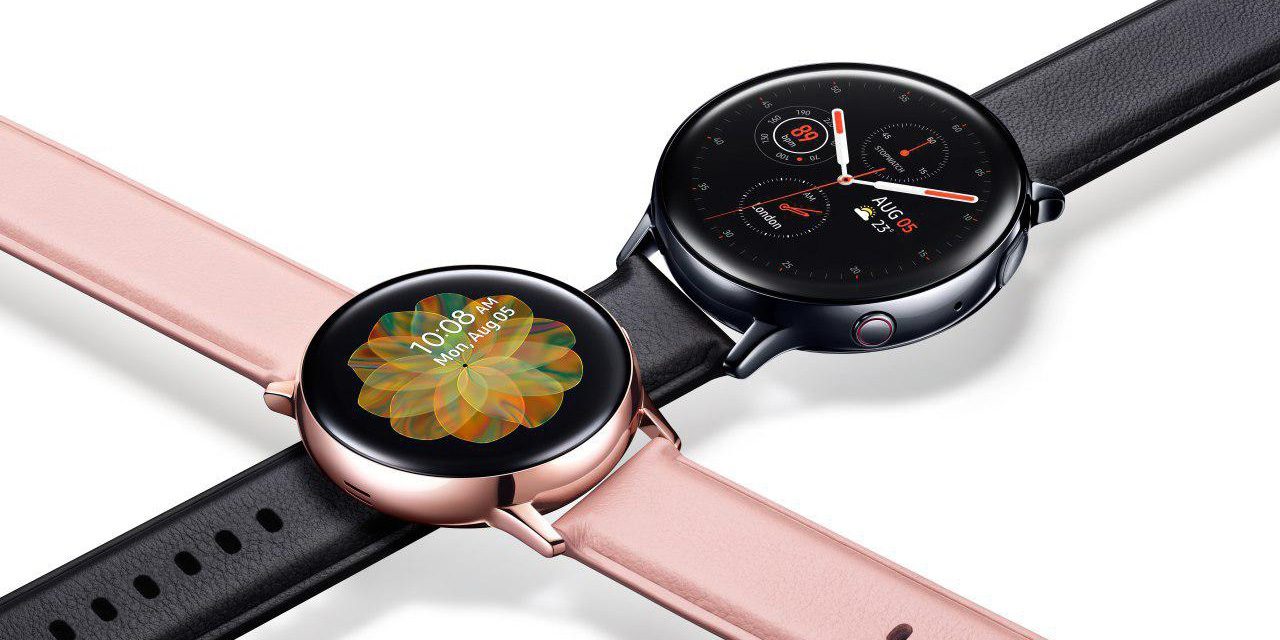 Spade and co 2019 smartwatch for samsung user manual